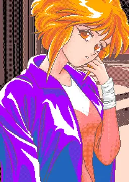 稚野祥子