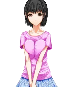 住川 祐未