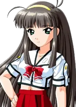 牧野 はづき