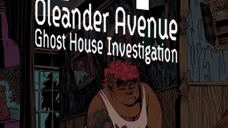 77 Oleander Avenue Ghost House Investigation