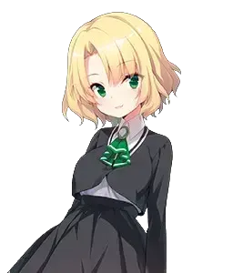 早乙女 羽矢