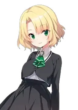 早乙女 羽矢