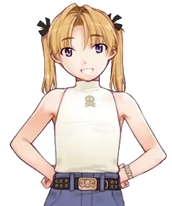 友里 梨沙