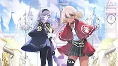 黄金百合：幸福的炼金术