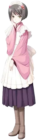 枫
