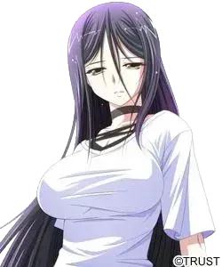 玖堂 アヤメ