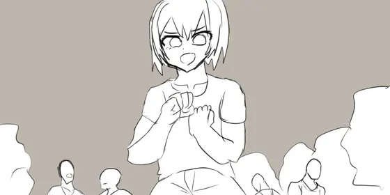 熱血!!部活少女!!