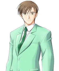 柘植 彰人