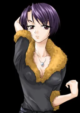 古川 優香