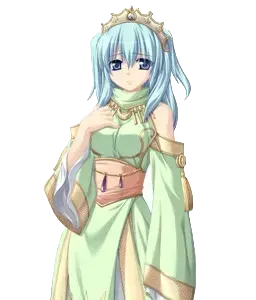 シルフィーヌ