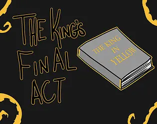 The King's Final Act