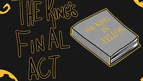 The King's Final Act