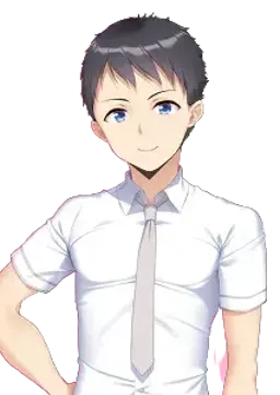 嶽山 照男