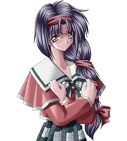 二階堂 帆之香