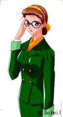 藤谷 真理枝