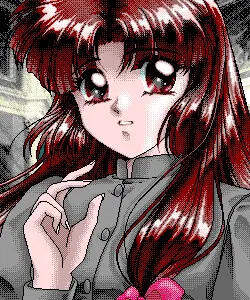 椎名 鈴