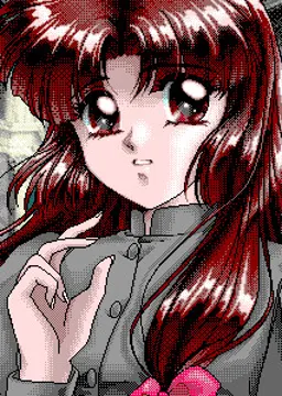 椎名 鈴