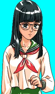 寺西 由似香
