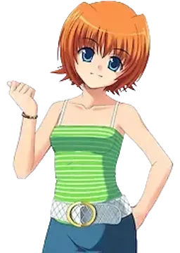 水無瀬 まい