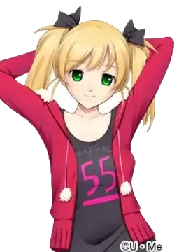 坂垣つかさ