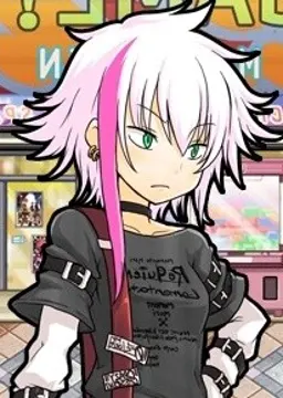 美月 ハル