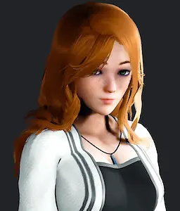 Lily Hamilton