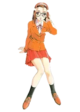 保坂美由紀
