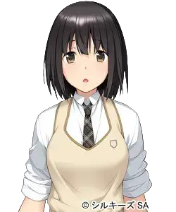 綺瀬 花澄