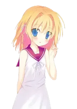 二階堂藍
