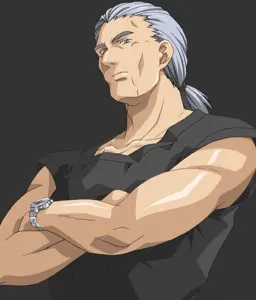 黒崎 鬼太郎