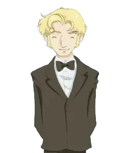 Professor Laurean