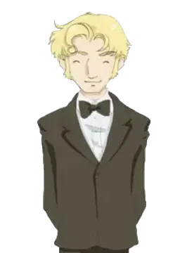Professor Laurean