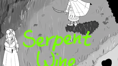 Serpent Wine
