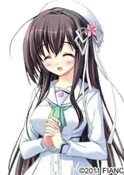 綾崎 美衣菜