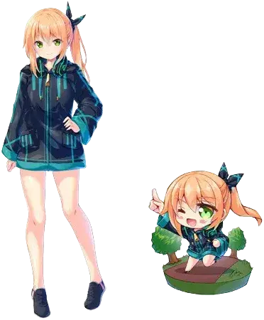織女珠希