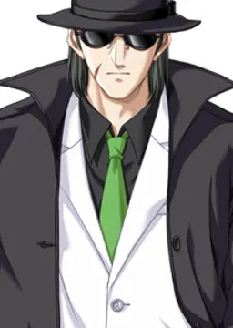 Mr. M