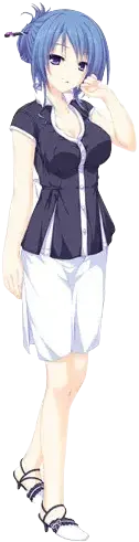 松原紫苑