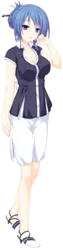 松原紫苑