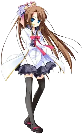 姫野川かなか