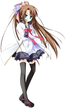姫野川かなか