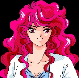 水越裕子