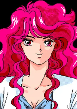 水越裕子