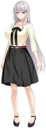郡山揉香