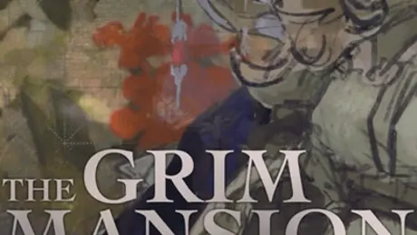The Grim Mansion
