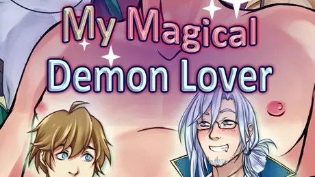 My Magical Demon Lover