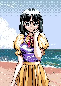 詩穂