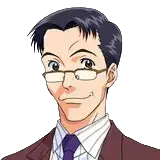 榎本 忠輔