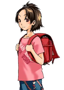 萩本 礼