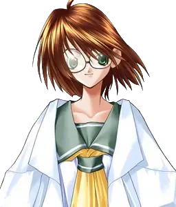 夕月 万里恵