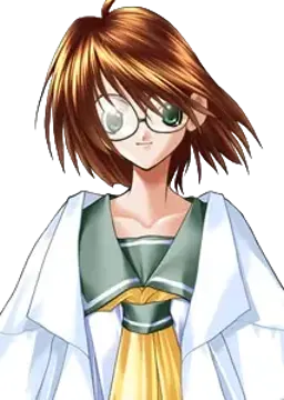 夕月 万里恵